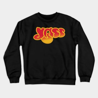 YASS Crewneck Sweatshirt